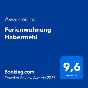 Ferienwohnung Habermehl